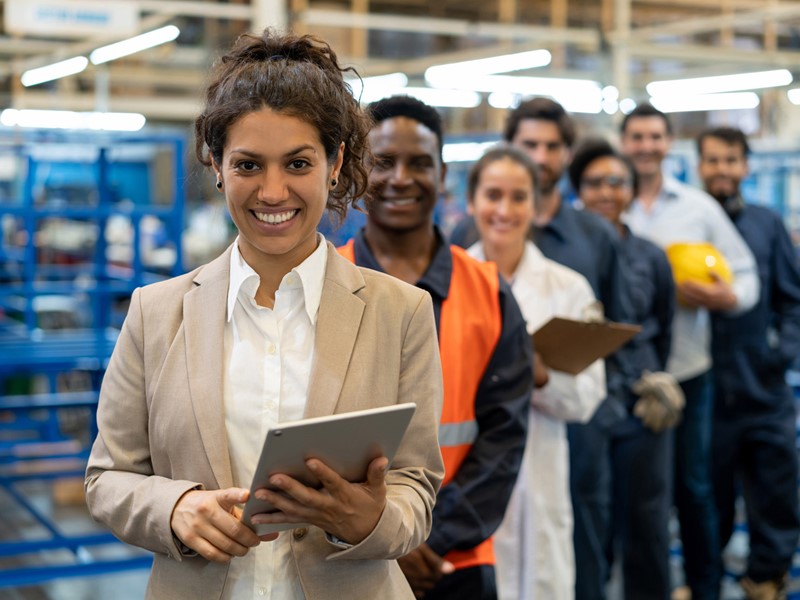 The Employability Pipeline