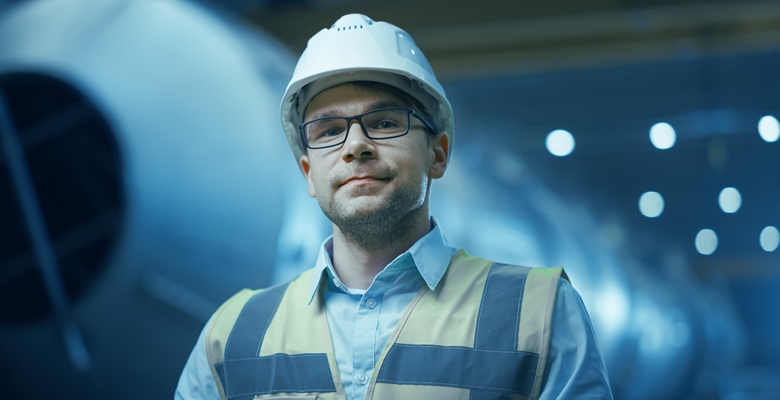 Construction Worker