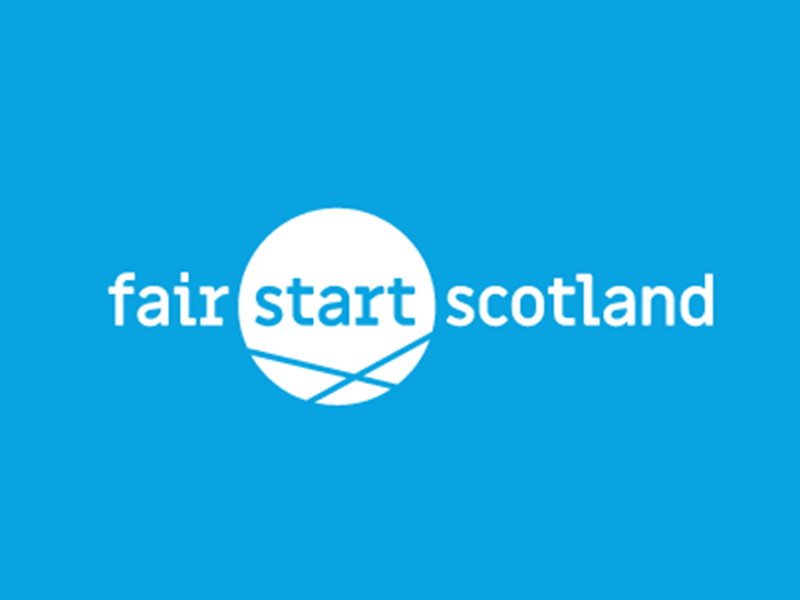 Fair Start Scotland