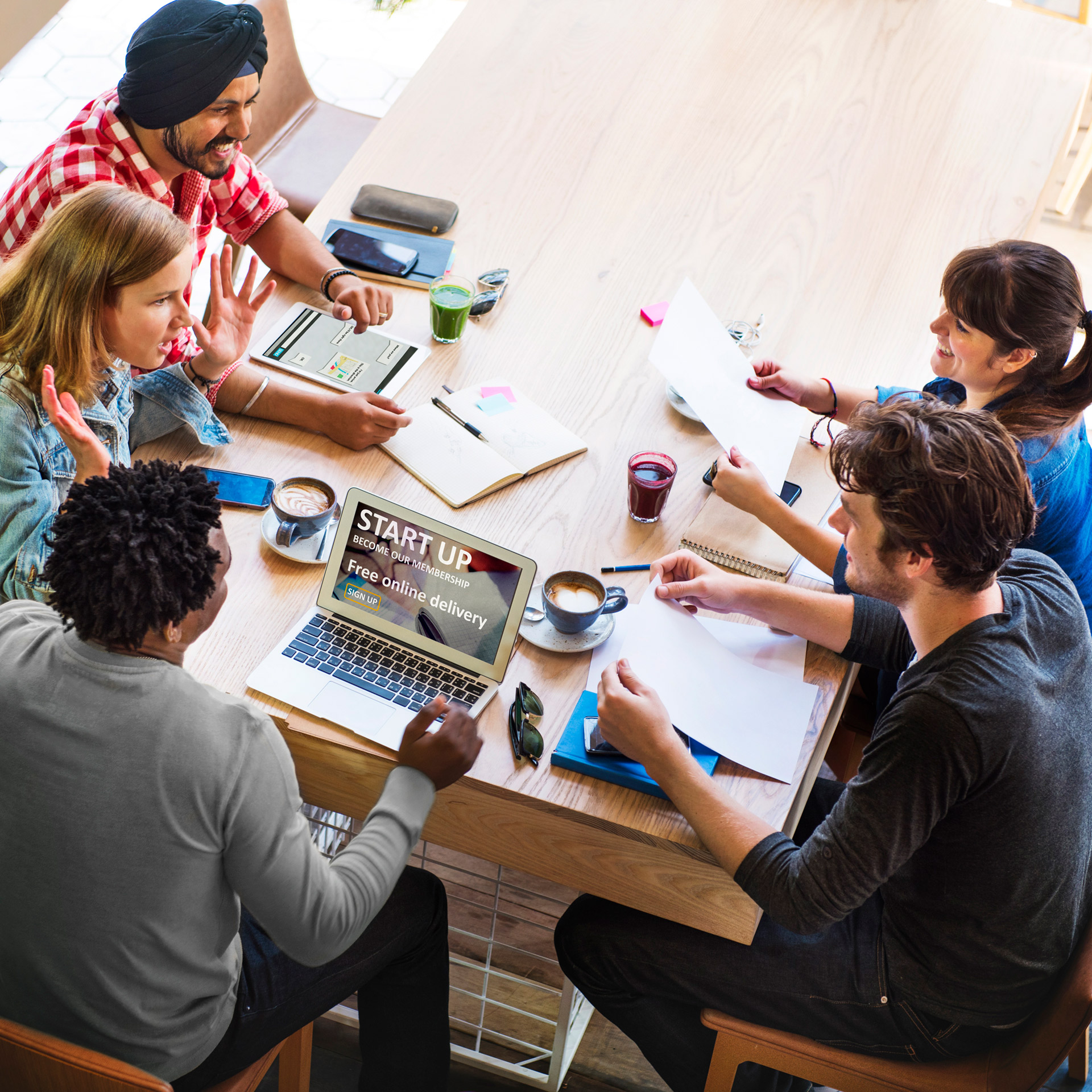 Employability Operational Group