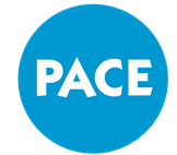 PACE logo