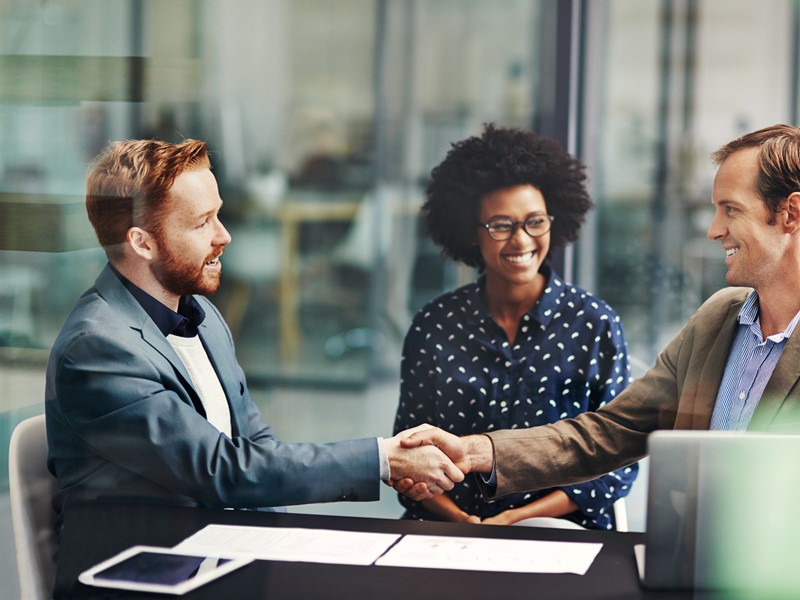 Resources for Partners